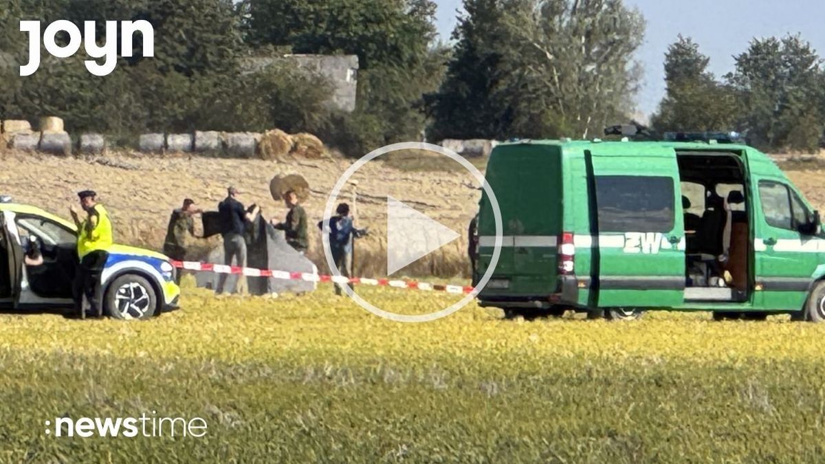 Scharfe Kritik nach Drohnen-Vorfall