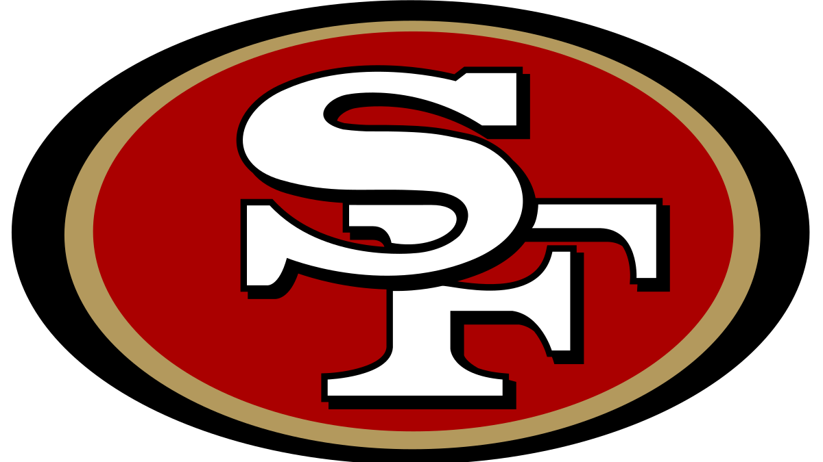 San Francisco 49ers Logo