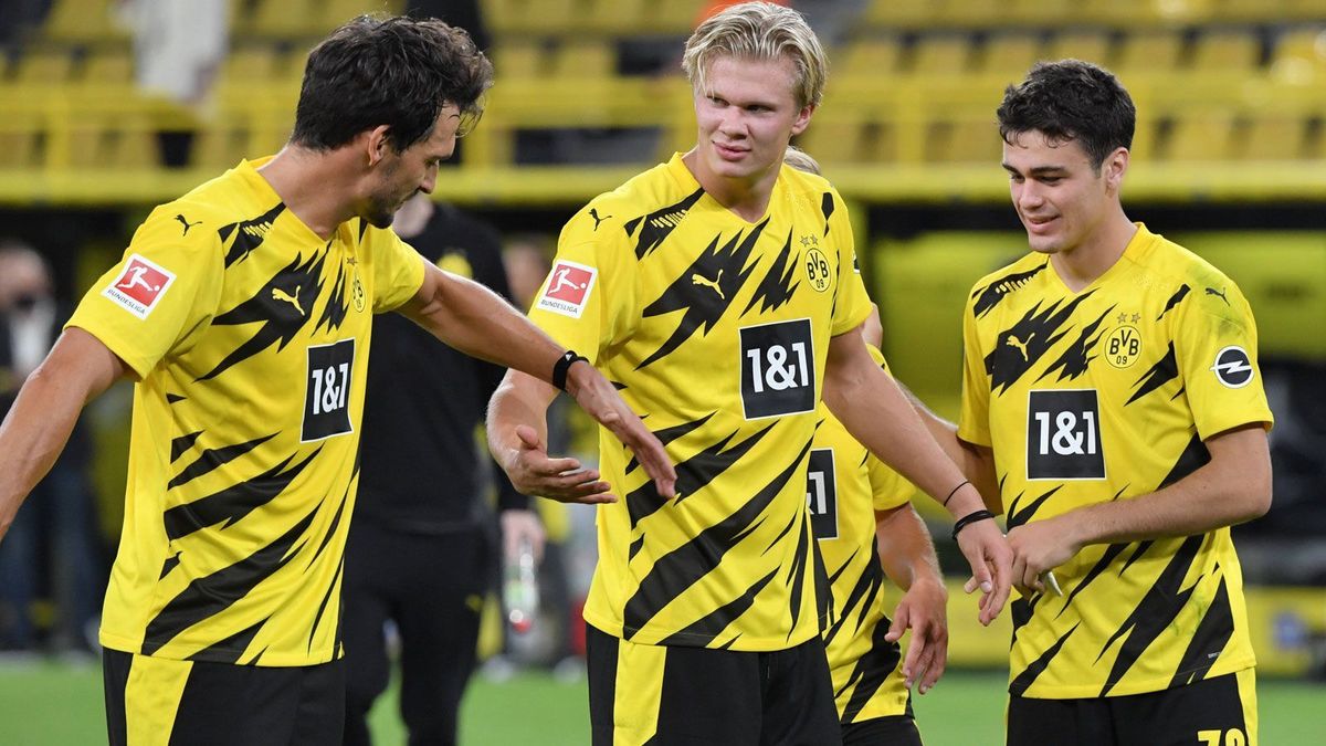 Borussia Dortmund