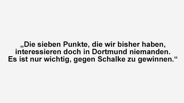 
                <strong>Kloppos beste Sprüche</strong><br>
                Jürgen Klopp im August 2008.
              