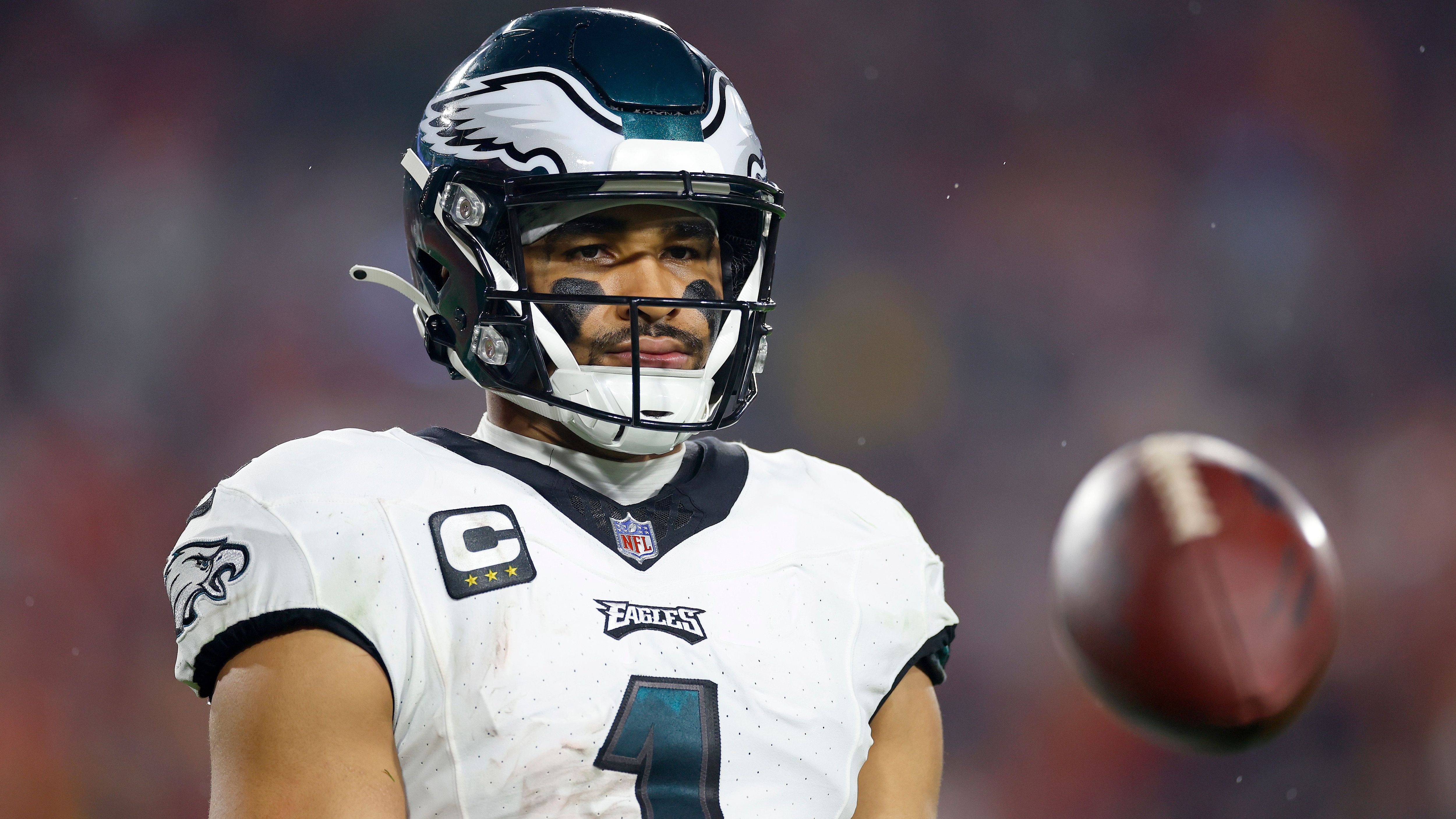 <strong>Platz 30: Philadelphia Eagles</strong><br>Quote: +35.000