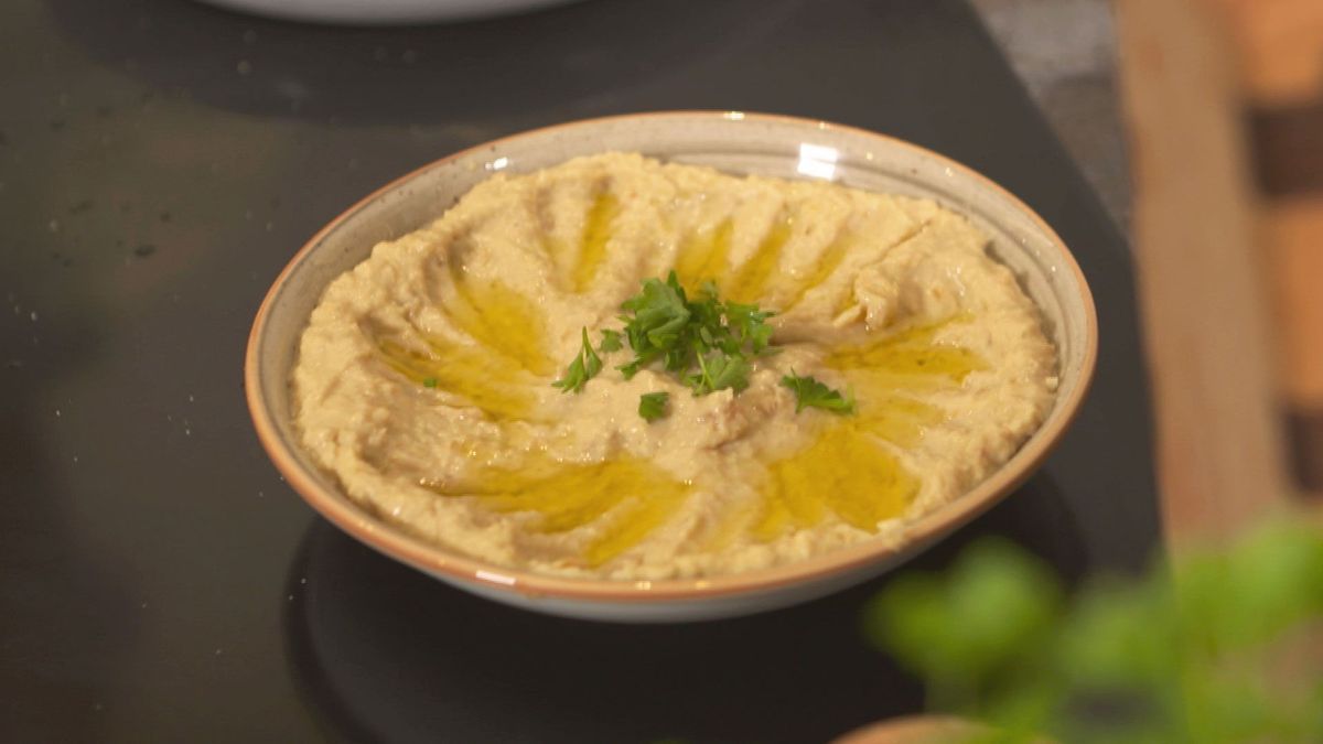 Hummus