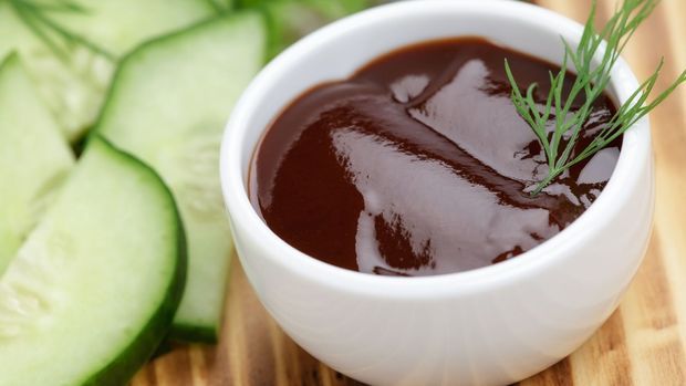 Barbecue-Sauce