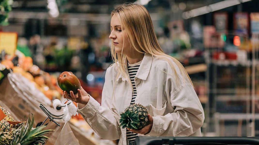 Welches Obst enthält wie viel Zucker? So erkennst du die größten Abnehm-Fallen!