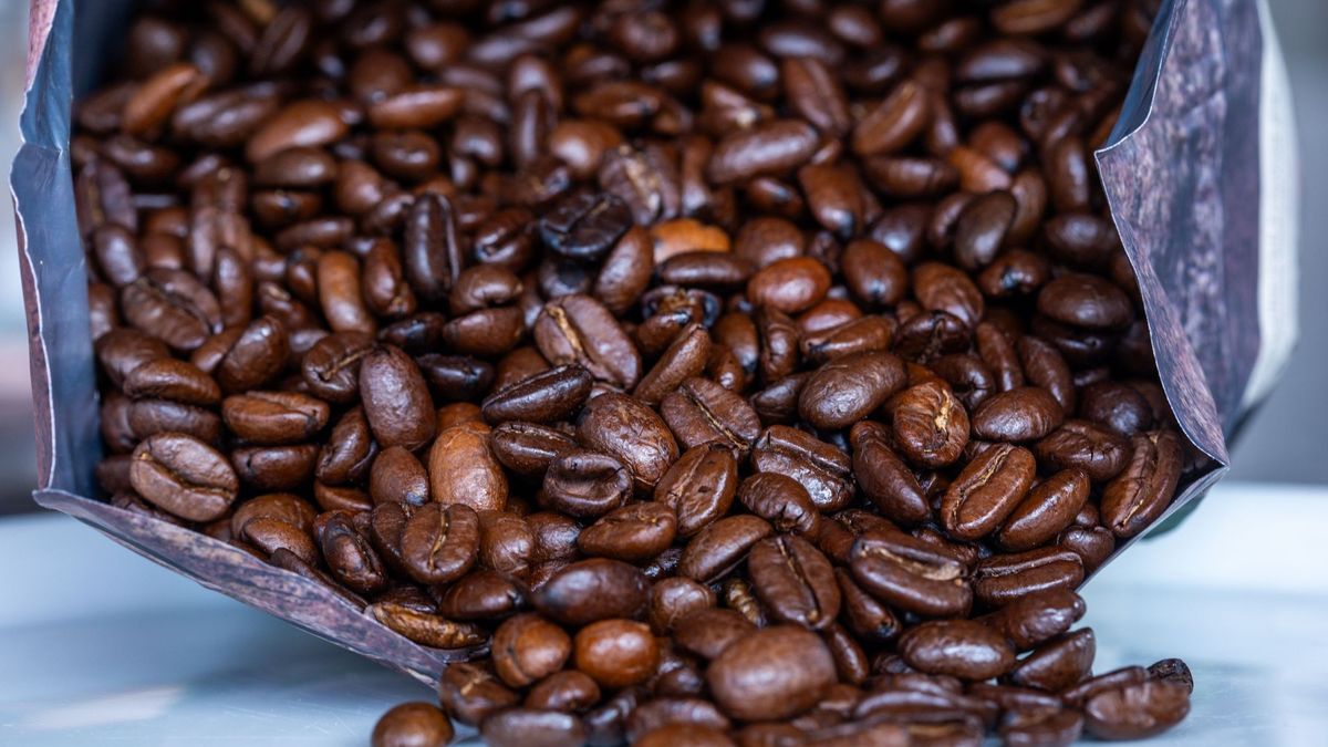 Kaffee