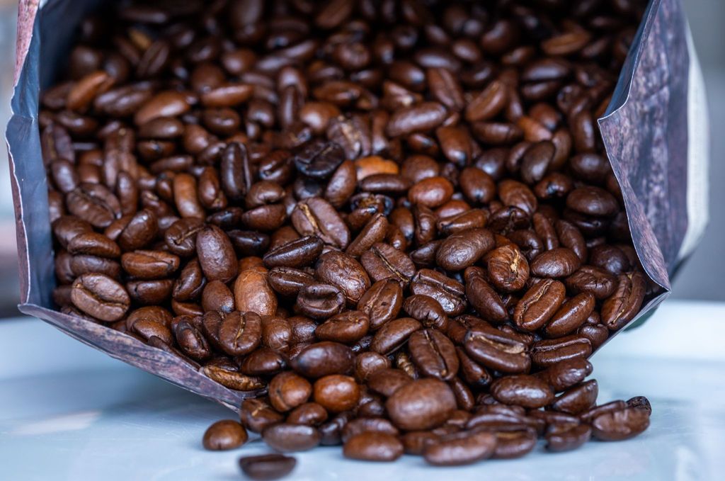 An einem Tag: Hunderte Packungen Kaffee aus Supermärkten in Bayern gestohlen