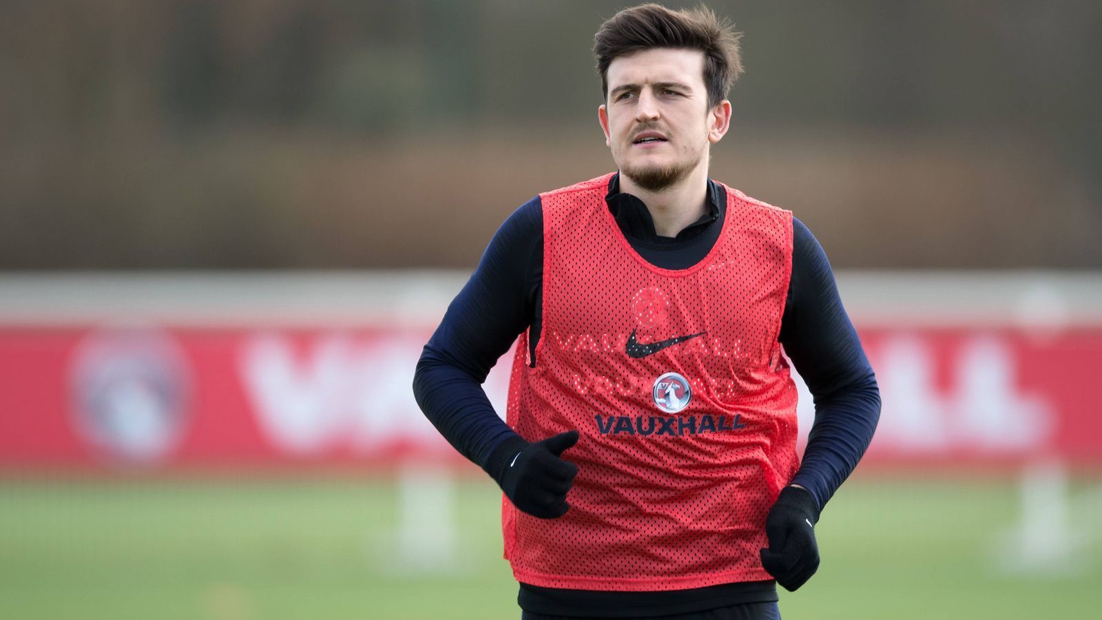 
                <strong>Harry Maguire (England)</strong><br>
                Harry Maguire (England) - Gewicht: 98 Kilogramm.
              