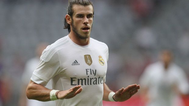 
                <strong>Platz 2: Gareth Bale – Jahresgehalt: 11 Millionen Euro</strong><br>
                Platz 2: Gareth Bale – Jahresgehalt: 11 Millionen Euro. Als der Waliser 2013 aus Tottenham kam, buhlte halb Europa um den Linksfuß. Völlig klar, dass Real auch beim Gehalt die Geldbörse weit öffnen musste.
              