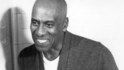 Profile image - Scatman Crothers