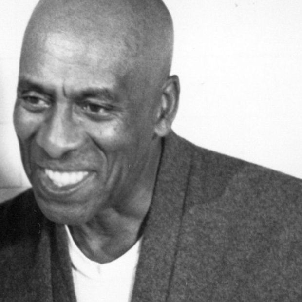 Scatman Crothers Image