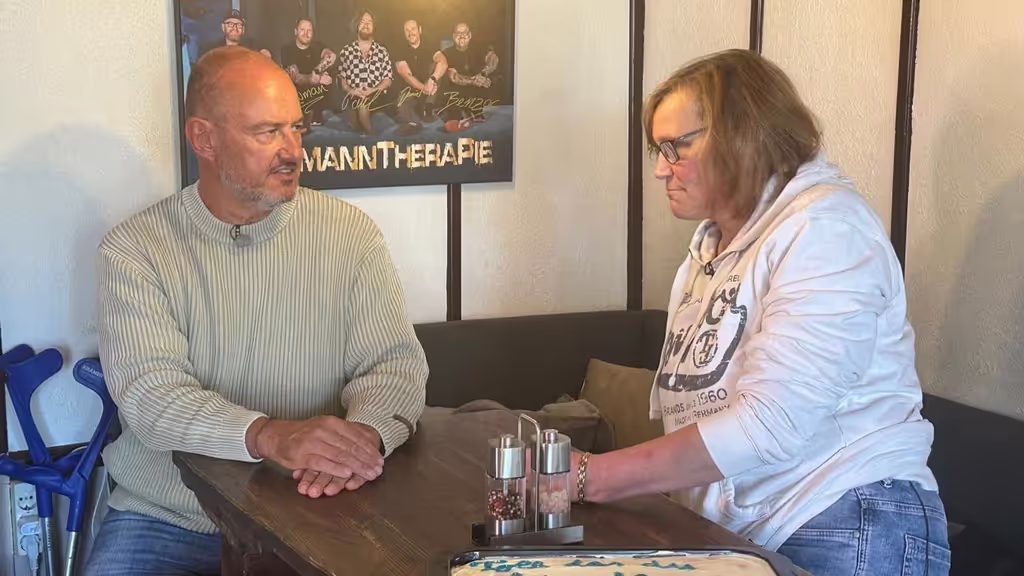 "Rosins Restaurants": Frank Rosin droht Betreiberin, die nicht auf ihn hören will - "Vollkatastrophe"