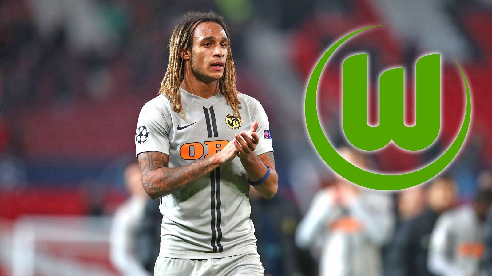 
                <strong>Kevin Mbabu (VfL Wolfsburg)</strong><br>
                Die Gerüchte kursierten bereits lange, nun ist es fix: Kevin Mbabu verlässt die Young Boys Bern nach der Saison und schließt sich dem VfL Wolfsburg an. Dies bestätigte der Bundesligist mittlerweile. Der 24-Jährige spielte in dieser Saison mit den Young Boys in der Champions-League-Gruppenphase. Außerdem steht Mbabu bereits vor Saisonende mit den Bernern als Meister in der Schweizer Liga fest. Der Rechtsverteidiger erhält bei den Wölfen einen Vierjarehsvertrag. Er wird die Rückennummer 19 tragen.
              