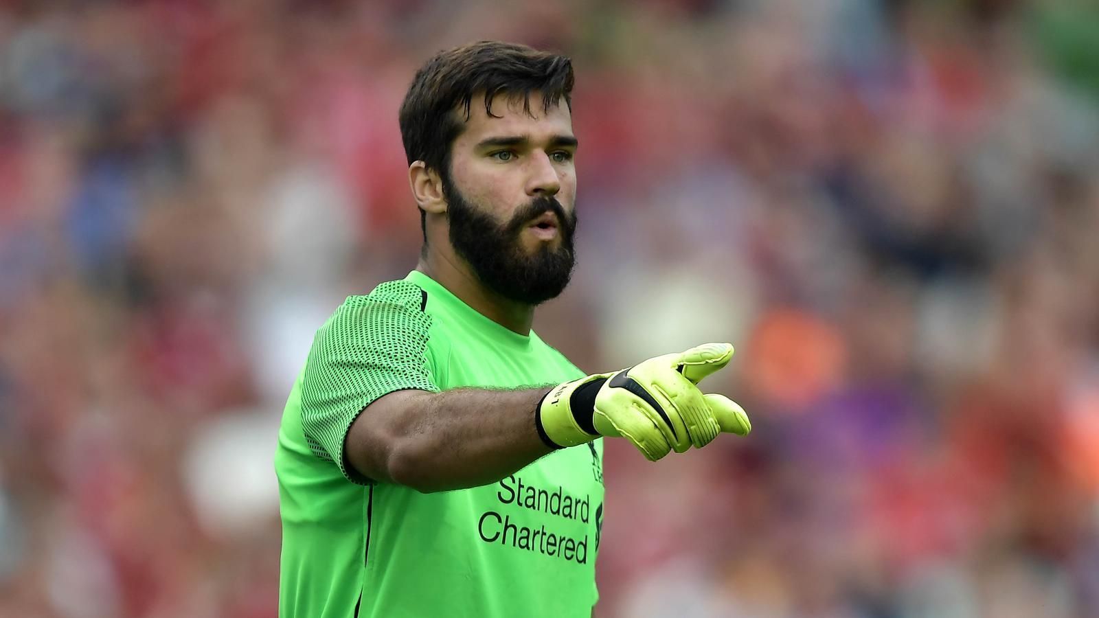 
                <strong>FC Liverpool</strong><br>
                Ausgaben: 182,2 Millionen EuroEinnahmen: 14 Millionen EuroTeuerster Zugang: Alisson (AS Rom/62,5 Millionen Euro)
              