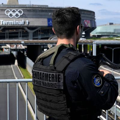 Ein 16-Jähriger soll einen Terroranschlag auf die Olympischen Spiele in Paris geplant haben. 
