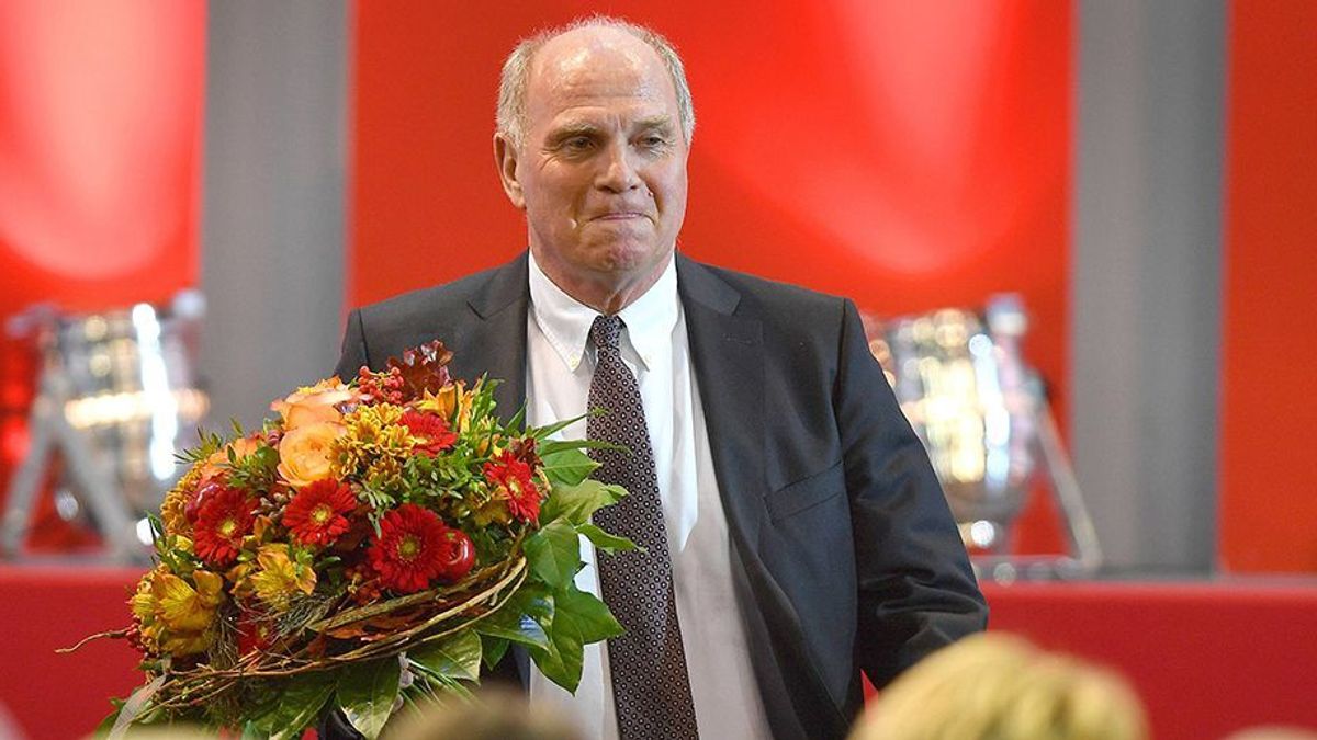 Hoeneß