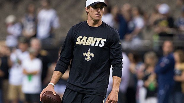 
                <strong>Platz 10: Drew Brees (19,5 Millionen Euro)</strong><br>
                Platz 10: Drew Brees (19,5 Millionen Euro). Der Quarterback feierte im Februar 2010 seinen größten Erfolg, als er die New Orleans Saints zum bislang einzigen Titel führte. Sein Einkommen setzt sich jeweils zur Hälfte aus dem Gehalt und den Sponsoreneinnahmen zusammen.
              