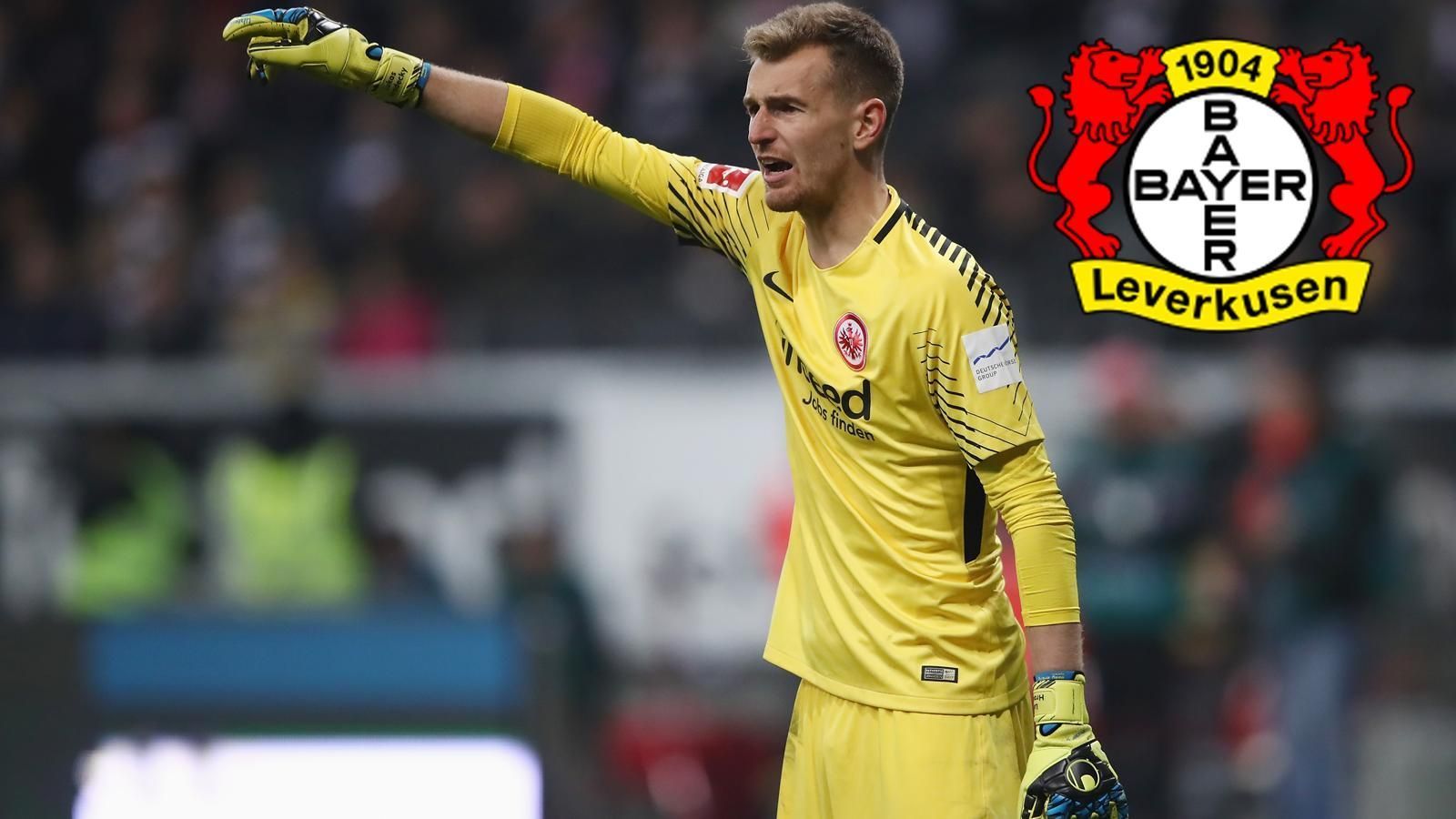 
                <strong>Lukas Hradecky (Zugang Bayer Leverkusen)</strong><br>
                Bayer Leverkusen verpflichtet Lukas Hradecky ablösefrei von DFB-Pokalsieger Eintracht Frankfurt. Beim Werksklub erhält der finnische Nationaltorhüter einen Vertrag bis zum 30. Juni 2023. "Wir sind sehr froh, uns mit einem herausragenden Torwart verstärkt zu haben. Lukas Hradecky ist ein ausgezeichneter Bundesliga-Schlussmann, verfügt als Nationalspieler auch international über große Erfahrung und hatte in Frankfurt den Status eines absoluten Führungsspielers. Seine Qualitäten hat er zuletzt beim Pokalsieg eindrucksvoll unter Beweis gestellt", so Bayer 04-Sportdirektor Rudi Völler über den 28-Jährigen.
              