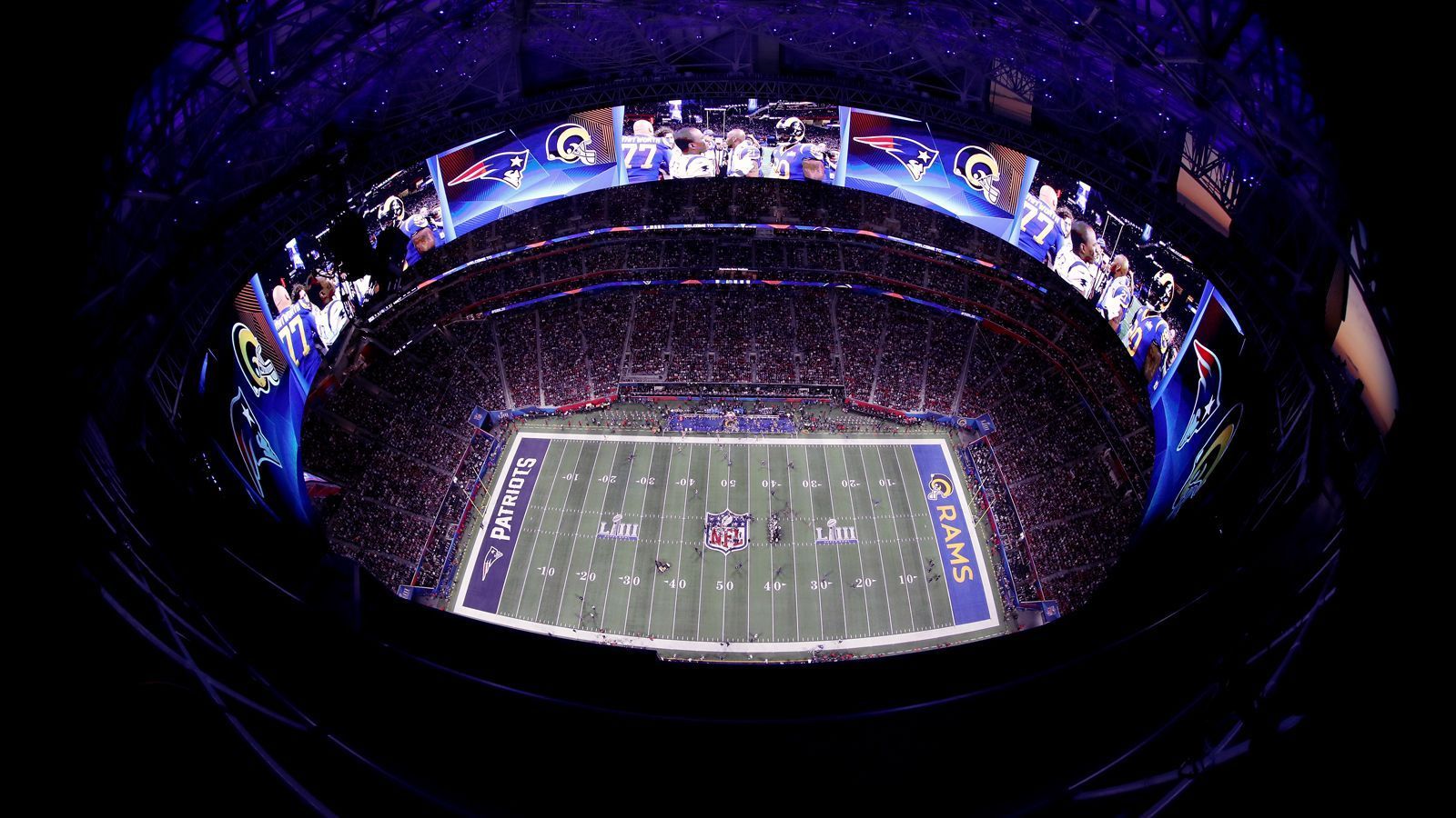 
                <strong>Atlanta (drei Super Bowls ausgetragen)</strong><br>
                &#x2022; Stadien: Mercedes-Benz Stadium (2019), Georgia Dome (1994, 2000)<br>
              