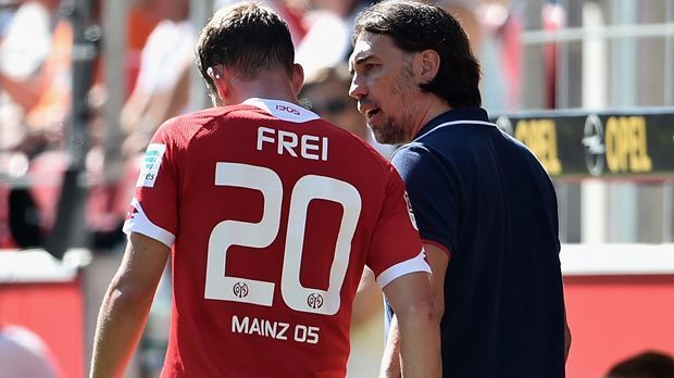 
                <strong>1. FSV Mainz 05</strong><br>
                Platz 12: 1. FSV Mainz 05. Ausgaben: 9,8 Millionen Euro - Top-Transfer: Fabian Frei (3,6 Millionen Euro/FC Basel).
              