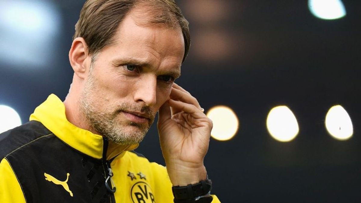 Tuchel, BVB, 940