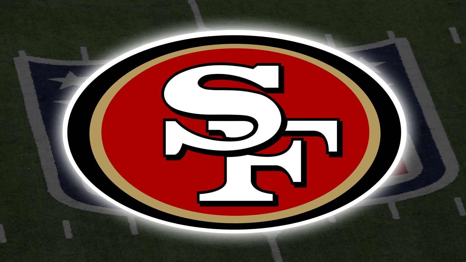 
                <strong>San Francisco 49ers</strong><br>
                
              
