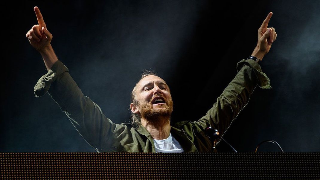 Das Superbloom Festival startet mit namenhaften Headlinern in die Festivalsaison 2024!&nbsp; DJ David Guetta war auch schon auf dem Festival im Münchner Olympia Park.