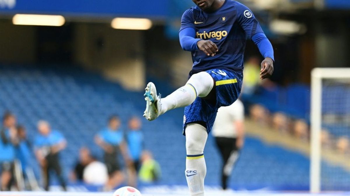 Romelu Lukaku steht vor der Rückkehr zu Inter