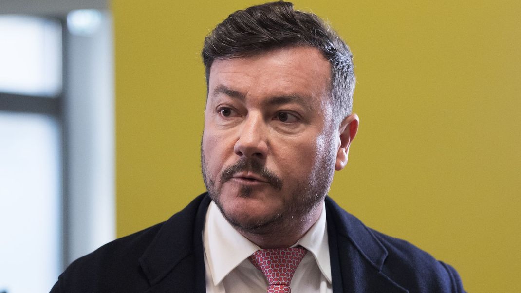 René Benko (Bild) sorgte für&nbsp;einen der komplexesten Wirtschaftsskandale der letzten Jahre in Österreich.