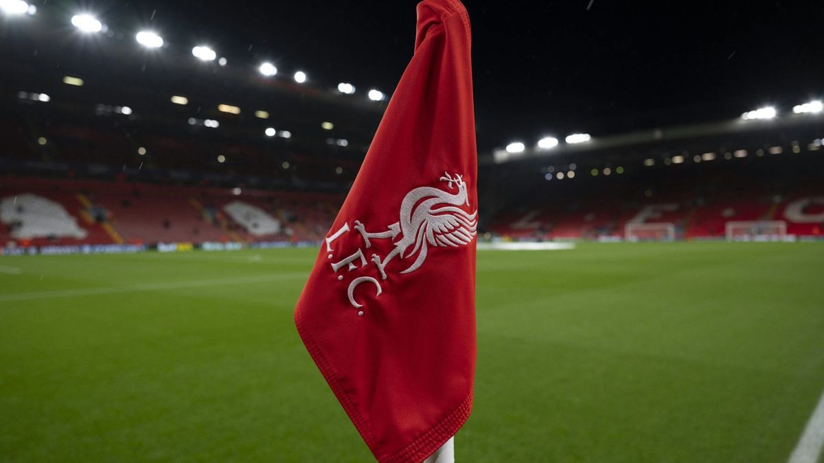 Im Mai wurde Liverpool Meister