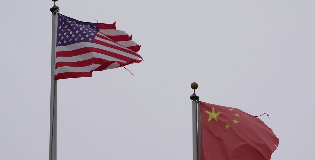 Die USA und China haben sich im Handelsstreit geeinigt.