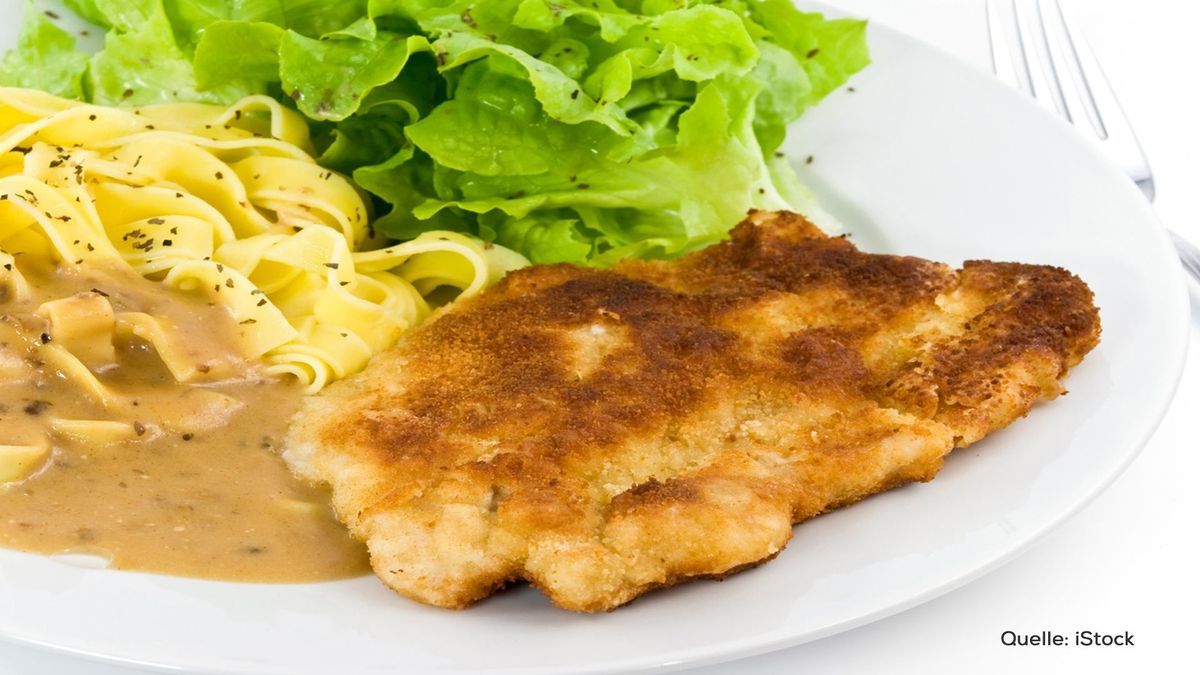 Schnitzel