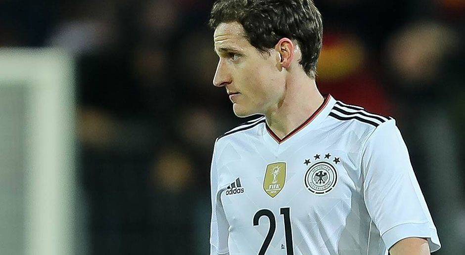 
                <strong>Sebastian Rudy</strong><br>
                Sebastian Rudy: Der Hoffenheimer kam kurz vor Spielende für Toni Kroos in die Partie. ran-Note: ohne Bewertung
              