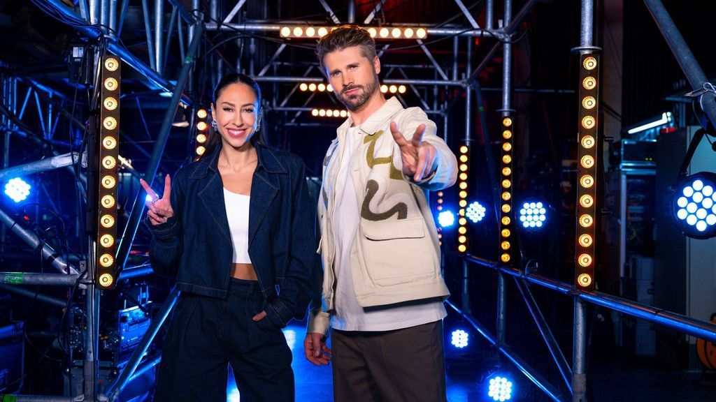 "The Voice Kids" 2025: Alle Infos zum Livestream auf einen Blick