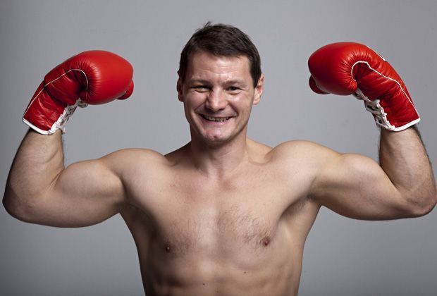 
                <strong>8. Zsolt Erdei</strong><br>
                WBO-Weltmeister im Halbschwergewicht und WBC-Weltmeister im Cruisergewicht. Zsolt Erdei verlor nur einen Kampf seiner 35 Profikämpfe. Da der Ungar noch aktiv boxt, kann er seine Quote in den nächsten Jahren weiter ausbauen. 
              