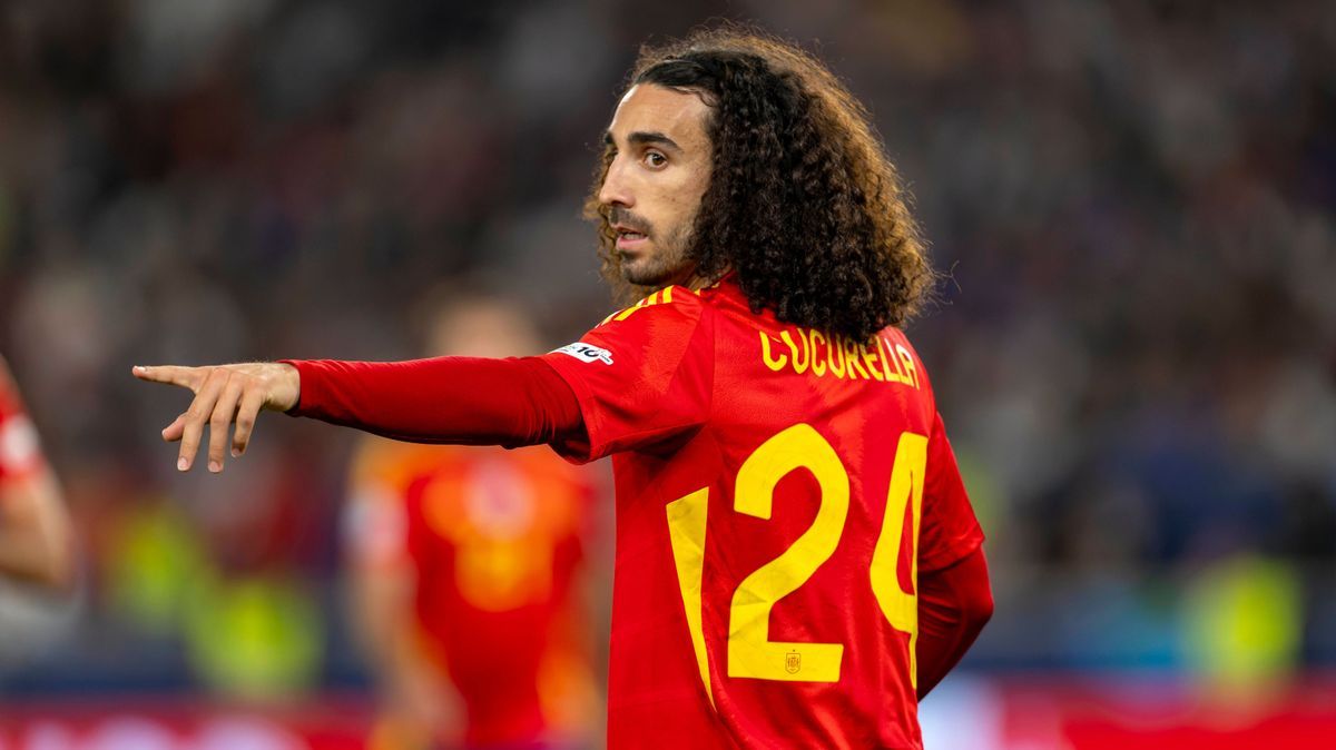 Cucurella