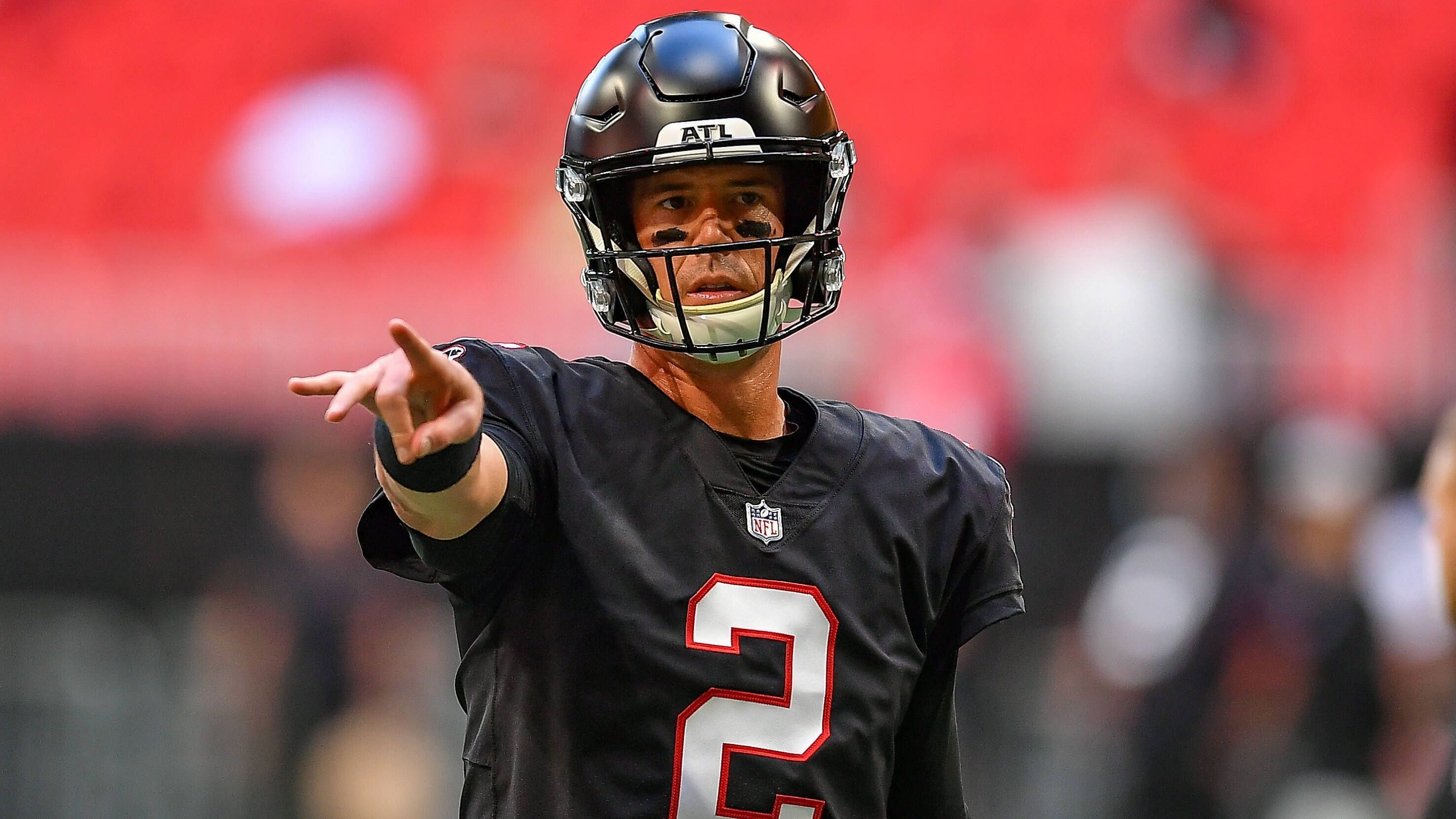 <strong>Matt Ryan (Free Agent)</strong><br>Die NFL-Karriere von Matt Ryan ist nun offiziell beendet. "Ich fühle mich geehrt, meine Karriere als Falcon zu beenden", sagte er. Er beendet seine Karriere mit 5.551 Completions, 8.464 Pässen, 62.792 Passing Yards und 381 Touchdowns. Von nun an wird er als Vollzeit-Experte beim Fernsehen arbeiten.