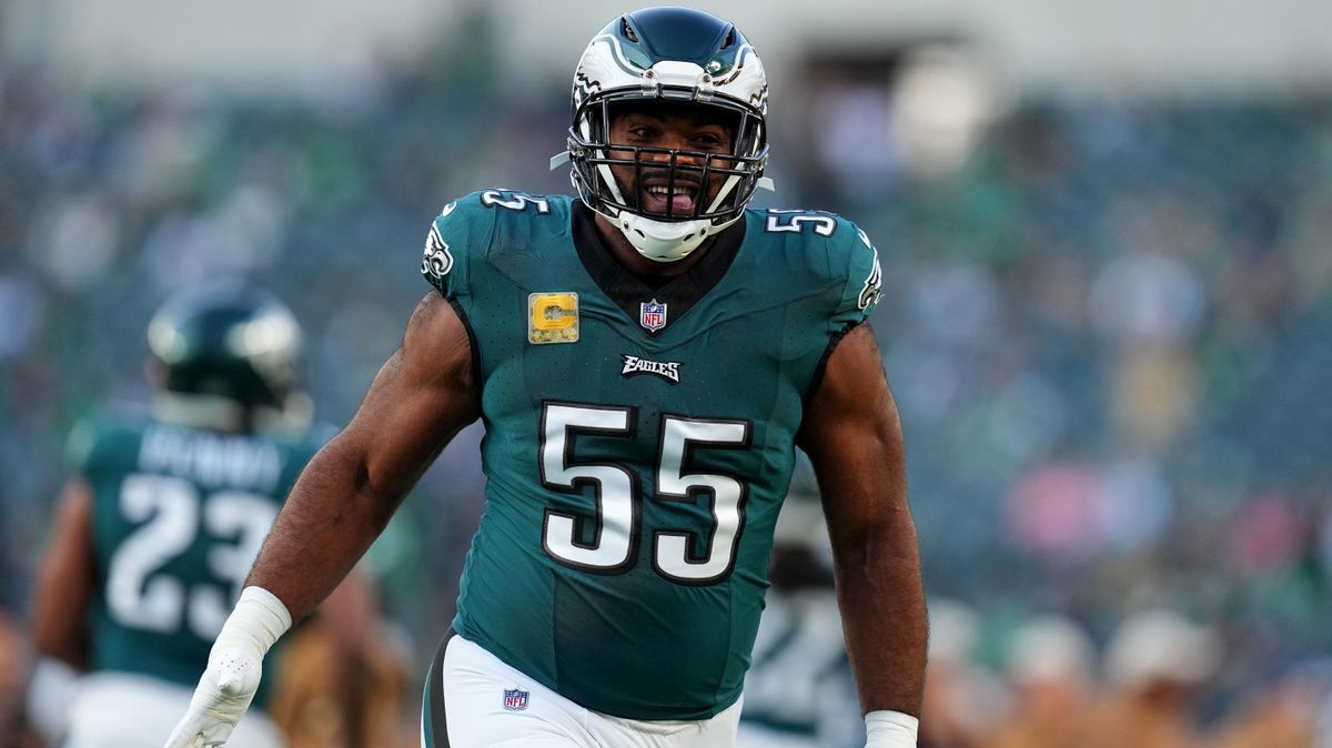 Brandon Graham