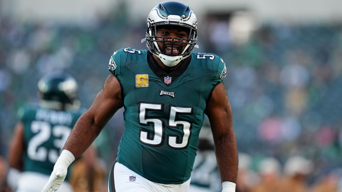 Brandon Graham