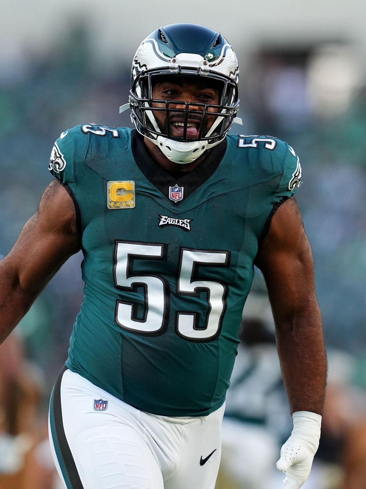 Brandon Graham