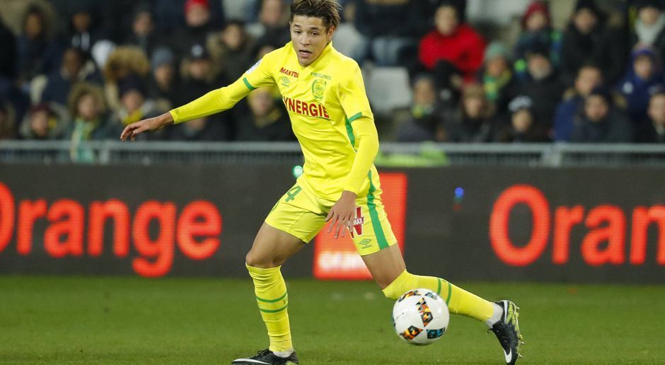 
                <strong>Amine Harit</strong><br>
                9. Platz: Amine Harit (FC Nantes), 75 erfolgreiche Dribblings
              