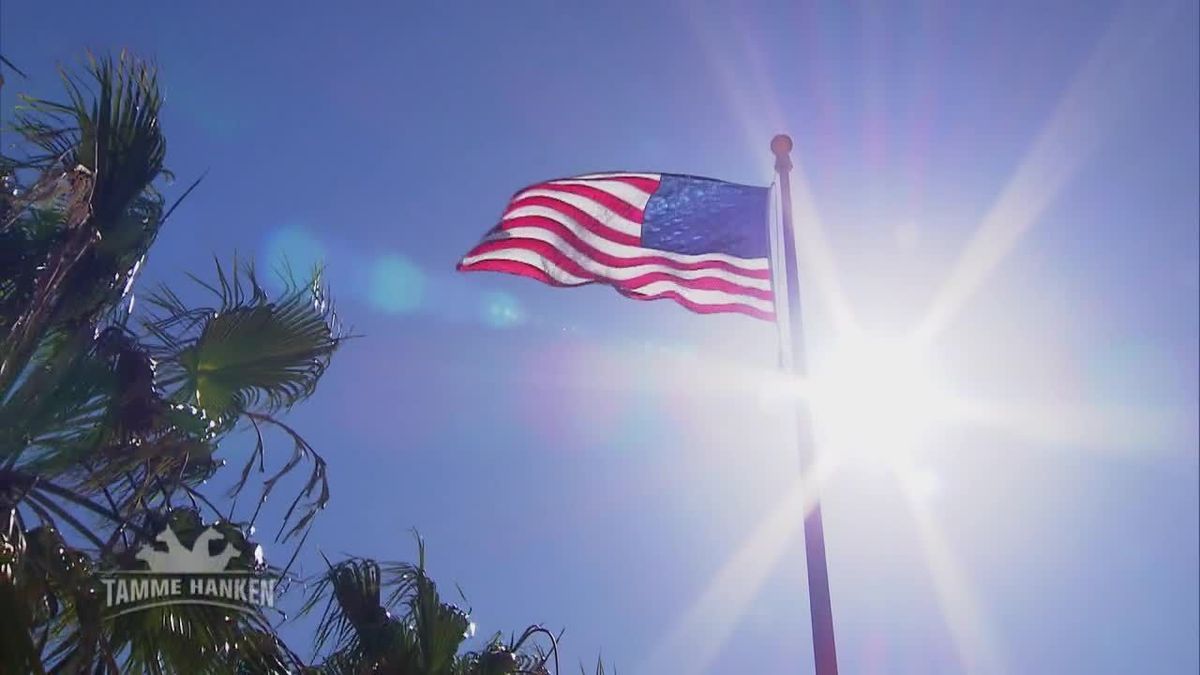 USA