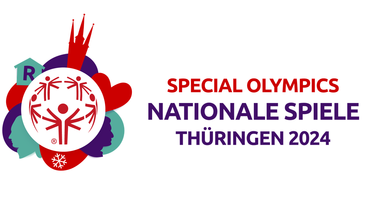 Special Olympics Thüringen 2024