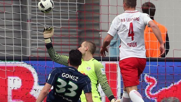 
                <strong>RB Leipzig</strong><br>
                Mario Gomez gegen RB LeipzigSpiele: 2Tore: 1
              