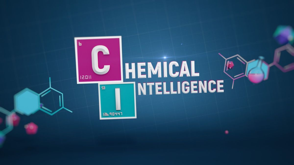 Chemical Intelligence - Logo