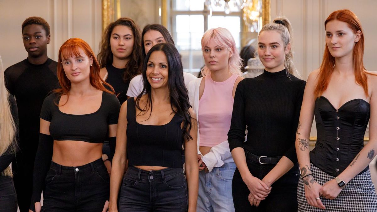 Wer ergattert einen der begerhten Jobs in Woche elf von "Germany's Next Topmodel" 2023?