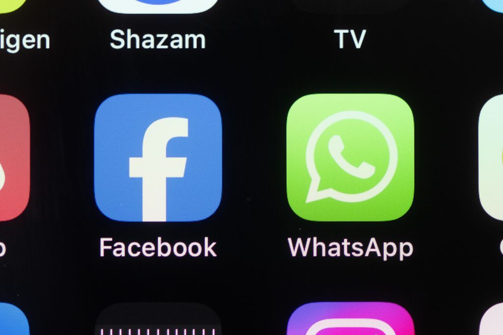 Novedades de WhatsApp: Actualización para mayor protección de datos