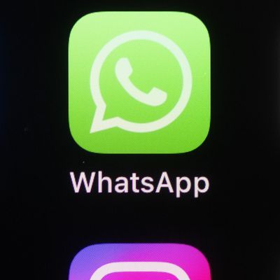 Neues Datensicherheits-Update auf WhatsApp
