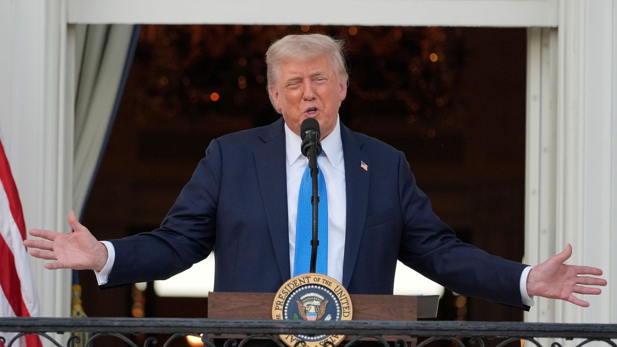 Trump