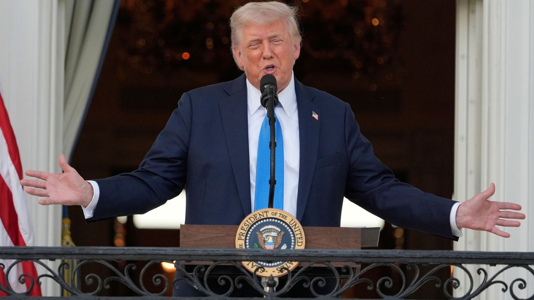Trump