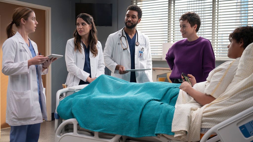 "Grey's Anatomy": Die Drehorte der beliebten Krankenhaus-Serie